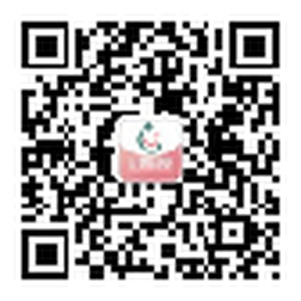 炎黄母婴 微信公众号二维码